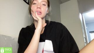 Watch angel_from_sky Porn New Videos [Chaturbate] - new, young, shy, 18, teen