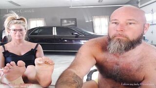 toziescannoli Porn Private Videos [Chaturbate] - hairy, daddy, bi, muscle, smoking