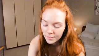 Watch emilygibsona Porn New Videos [Chaturbate] - redhead, new, shy, cute, bigboobs