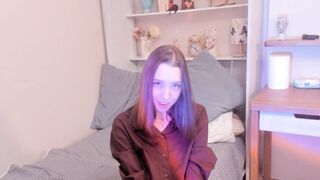 Watch gracekrueger Porn Private Videos [Chaturbate] - new, shy, 18, dance, smile