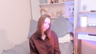 Watch gracekrueger Porn Private Videos [Chaturbate] - new, shy, 18, dance, smile