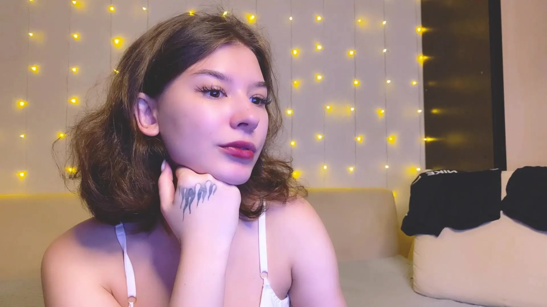 K1tty_cute Porn HD Videos [Chaturbate] - anal, young, 18, bj, teen