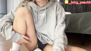 Watch _juicy_peach_ Porn Private Videos [Chaturbate] - daddy, bigass, lovense, 18, teen