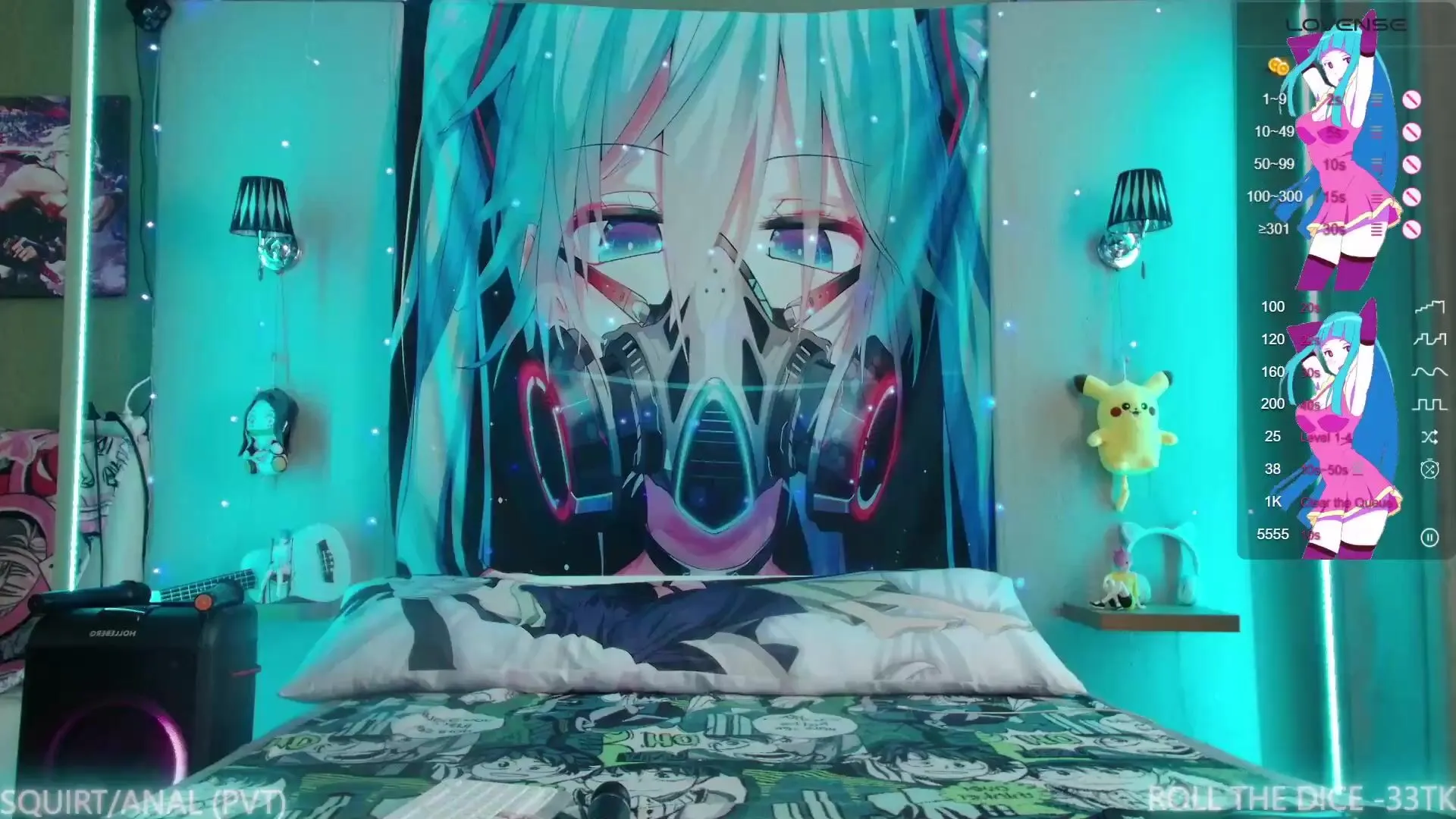 A woman looking confidently into the distance- embracing her future.