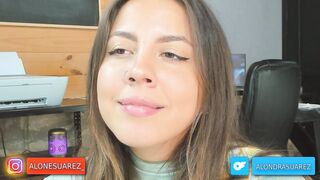 Watch daily_stories Porn Private Videos [Chaturbate] - bigass, latina, young, fuck, teen