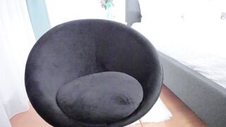 serenna_wills Porn Private Videos [Chaturbate] - feet, lovense, asian, squirt, lush