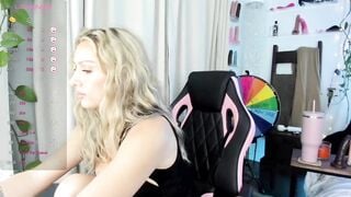 Watch sexyashley_21 Porn New Videos [Chaturbate] - lovense, lush, pinkpussy, fitness