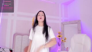 annie_dreams Porn HD Videos [Chaturbate] - daddy, natural, smalltits, latina, teen