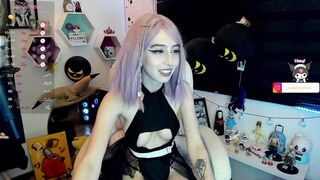 stephymoon_ Porn Hot Videos [Chaturbate] - natural, young, latina, skinny, petite