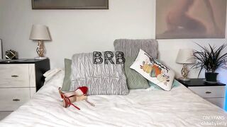 ohbabykelly Porn New Videos [Chaturbate] - hairy, mistress, heels, stockings, blonde