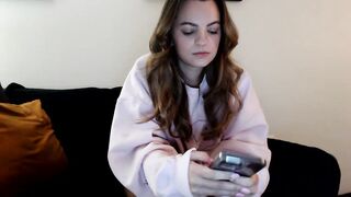 hothornypair Porn Hot Videos [Chaturbate] - natural, young, brunette, sexyass