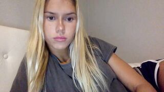 Watch seraphinamonroe Porn New Videos [Chaturbate] - fit, college, new, 18, blonde