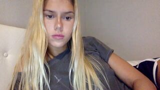 Watch seraphinamonroe Porn New Videos [Chaturbate] - fit, college, new, 18, blonde