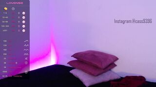 gatika_kaliente Porn Fresh Videos [Chaturbate] - latina, lovense, squirt, cum, bigboobs