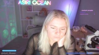 asiri_ocean Porn New Videos [Chaturbate] - mediumtits, coloredhair, bigtoys, squirt