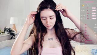 llkadream Porn New Videos [Chaturbate] - smalltits, 18, squirt, cum, skinny