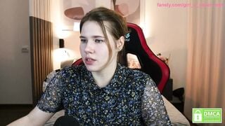 Watch girl_u_never_met Porn Hot Videos [Chaturbate] - shy, young, lovense, cute, bigboobs