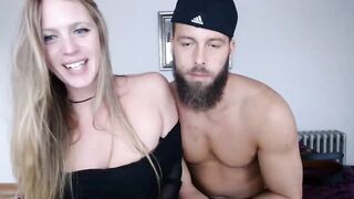 aliceinunderwearxxx Porn New Videos [Chaturbate] - couple, lovense, blonde, uncut
