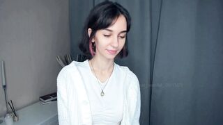 _just_beatiful_ Porn Private Videos [Chaturbate] - new, young, 18, skinny, cute