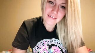 Watch smexxii93 Porn New Videos [Chaturbate] - natural, milf, sexy, blonde