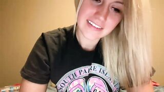 Watch smexxii93 Porn New Videos [Chaturbate] - natural, milf, sexy, blonde