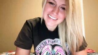 Watch smexxii93 Porn New Videos [Chaturbate] - natural, milf, sexy, blonde