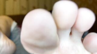 indiebroadcaster Porn Fresh Videos [Chaturbate] - feet, lovense, tall, trimmed