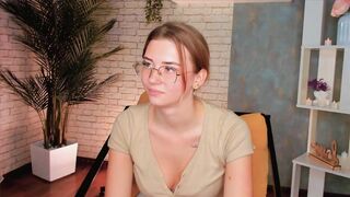 Watch marthaespinoza Porn HD Videos [Chaturbate] - new, shy, young, 18, teen