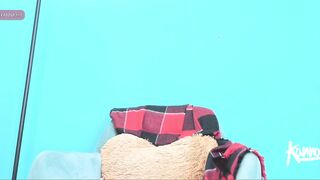 Watch kanna_hh Porn Hot Videos [Chaturbate] - play, littletits, bigass, asian, cute