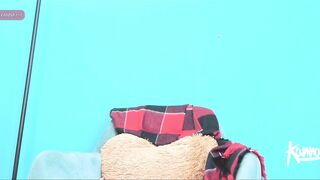 Watch kanna_hh Porn Hot Videos [Chaturbate] - play, littletits, bigass, asian, cute