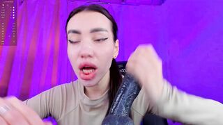 kriss_baby_ Porn HD Videos [Chaturbate] - saliva, deepthroat, daddy, squirt, cute