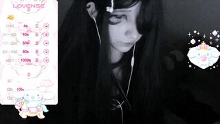 Watch _kuroneeko_ Porn Fresh Videos [Chaturbate] - cosplay, skinny, goth, teen, anime