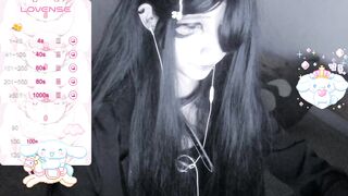 Watch _kuroneeko_ Porn Fresh Videos [Chaturbate] - cosplay, skinny, goth, teen, anime