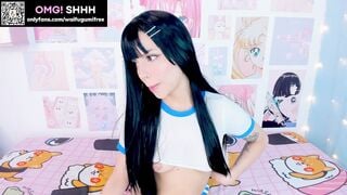 Watch kasumi_gumi Porn Fresh Videos [Chaturbate] - cosplay, new, smalltits, teen, lush