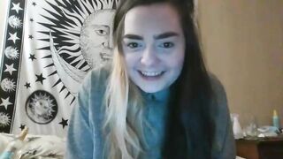 Watch vodkabunny Porn Hot Videos [Chaturbate] - new, tits, porn, students