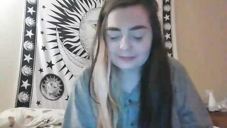 Watch vodkabunny Porn Hot Videos [Chaturbate] - new, tits, porn, students