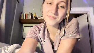 Watch babyvanessaeve Porn Private Videos [Chaturbate] - sweet, ukraine, dp, chubbygirl