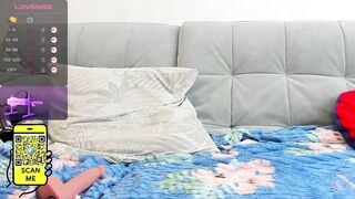 Watch karolina07 Porn Private Videos [Chaturbate] - 18, lovense, domi, squirt, smile