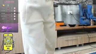 Watch karolina07 Porn Private Videos [Chaturbate] - 18, lovense, domi, squirt, smile