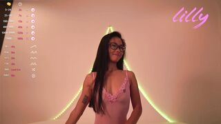 Watch _lillilly_ Porn Hot Videos [Chaturbate] - lovense, yoga, asian, squirt, realtits