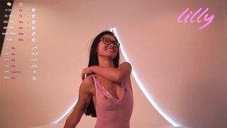 Watch _lillilly_ Porn Hot Videos [Chaturbate] - lovense, yoga, asian, squirt, realtits