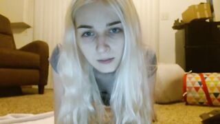 Watch kikig535 Porn New Videos [Chaturbate] - new, 18, skinny, blonde, 21