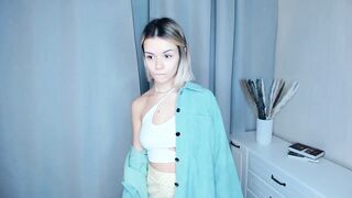 Watch niki_nice Porn HD Videos [Chaturbate] - new, natural, 18, blonde, teen