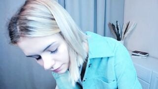 Watch niki_nice Porn HD Videos [Chaturbate] - new, natural, 18, blonde, teen