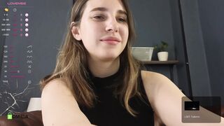 Watch eva_notti Porn Hot Videos [Chaturbate] - daddy, natural, c2c, pantyhose, cute