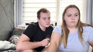 hot___________couple Porn New Videos [Chaturbate] - bigass, anal, chubby, bbw, bigboobs