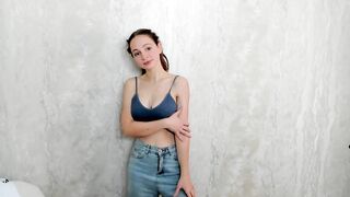 Watch bella_bunnyy Porn Private Videos [Chaturbate] - new, pretty, shy, 18, teen