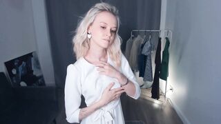 Watch alice_caprrice Porn HD Videos [Chaturbate] - new, young, shy, 18, cute