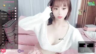 qbubble Porn Fresh Videos [Chaturbate] - new, chinese, lovense, asian, teen