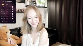 sweetness_s Porn New Videos [Chaturbate] - new, shy, 18, skinny, teen